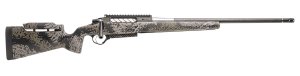 Seekins Precision 0011710353-F 7MM REM MAG 20.00In 4Rnd