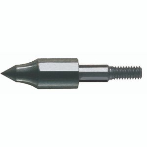 Saunders 8710-C Field Points 5/16 100 Grain 100 Pack