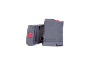 Amend2 762MOD2GRY10 7.62x51 10-Round Magazine Polymer Gray