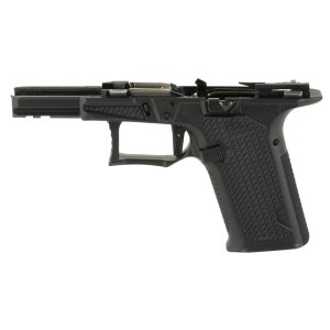 Lone Wolf Dusk Multi LONELWD-CCS-BUILT-BLK