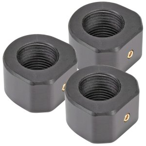 Frankford Arsenal M-Press Die Blocks 3-Pack Aluminum 1097880
