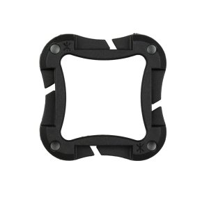 Unity Tactical SPK-CG Spark Cage Black Polymer 4 Slots Magnetized