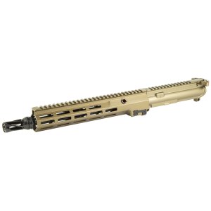 Geissele 08-545S AR-15 Super Duty Mod1 5.56x45 12.5" Upper DDC