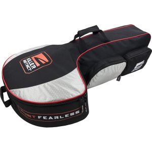 Killer Instinct 1083 Slayer Crossbow Case Rip-Stop 4 Compartments