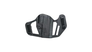 Uncle Mike's 79100 Apparition Holster M&P Shield 9/40/45, Adjustable Cant