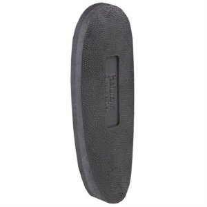 Pachmayr ULTRALT STPLD MED BLK .5IN DEC FIELD PAD