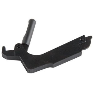 Volquartsen VC3MSR-3-B Mainspring Ruger MK II/MK III Black