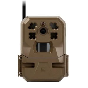 Moultrie Edge Cellular Trail Camera MCG-14078 33MP 80' Range