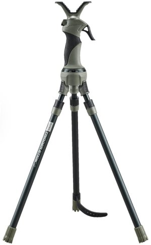 Primos Trigger Stick X Tripod 18-30 In Camo