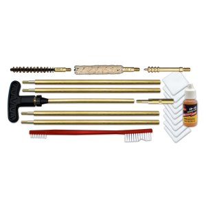 Otis Technology FG-SRS-65 6.5mm Cleaning Kit Brass Components