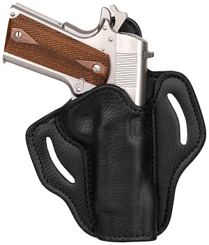 1791 Gunleather Ultra Custom Multi-Fit OWB RH 1911 5.00 In