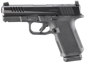 Ruger RXM 9mm Luger 19415