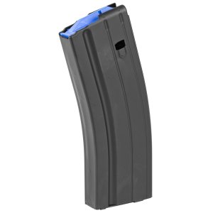 Ammunition Storage Components 25-65-SS-BM-BL-ASC 6.5 Grendel 25Rd