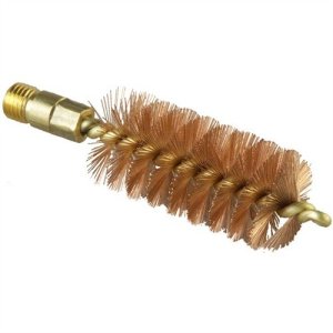 Brownells Special Line Brass 12 Gauge Shotgun Brush 12 Pack
