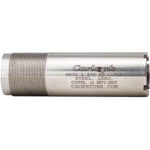 Carlson's 59957 Flush Extra Full Choke Tube Mossberg 835/935 12ga .710