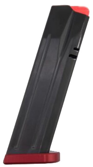 Dan Wesson P-10 F P-09 9MM 19RD Red Base Magazine CZ DWX