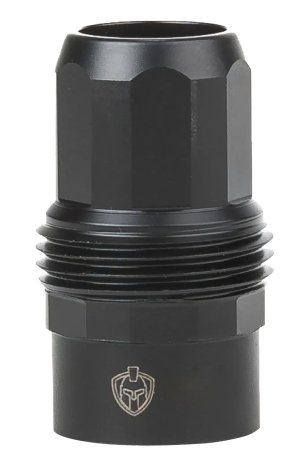 JK JKMDHDBE127/8X32XL 12 Gauge 17-4 Stainless 7/8x32 TPI Black