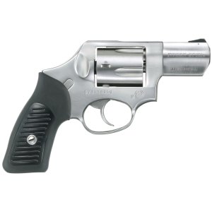 Ruger SP101 357 Mag