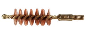 Pro-Shot Products 50P .50 CAL 1.00 In Brass Core Bronze Bore Brush