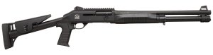 Chiappa Firearms 930386 601 DPS Full Size Frame 12 Gauge Semi-Auto 3"...