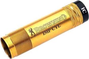Browning Diana Grade 12GA Invector+ Extended Choke Tube - Improved Cylinder