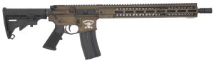 Brigade Manufacturing BM-15 5.56 NATO A5611663M