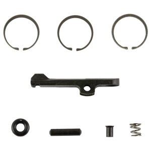 DoubleStar AR-15 Bolt Rebuild Kit Black AR790