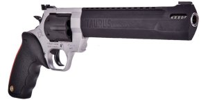 Taurus Raging Hunter 44 Magnum 8.38 In 6 Round Matte Stainless