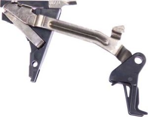 CMC Triggers Drop-In Trigger Kit Black for Glock G36 71902