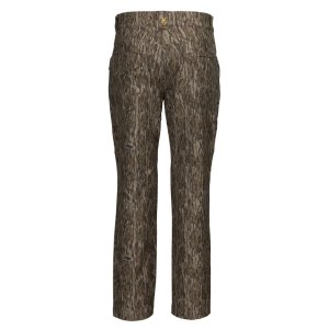 Browning Field Pro Pant Mossy Oak Bottomland 36 - Wind Resistant, Water-Resistant, Comfortable
