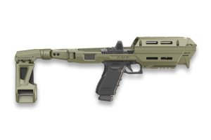 FAB FX-AMPSL-10A1G CON KIT W/BRACE GLK17/19 ODG