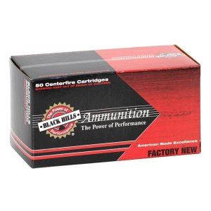 223 Remington 68gr Heavy Match Hollow Point Ammo - New Rifle 223 Remington 68gr Heavy Match Hollow Point 50/Box