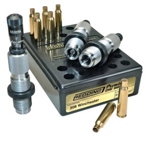 Redding 68148 30-06 Springfield Premium Deluxe Die Set