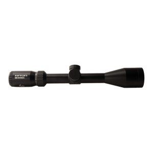 Riton 1RL31526 3-15x44 SFP Plex Reticle Black
