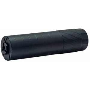 Canik Void-556 Suppressor 5.56mm w/Direct Thread/HUB Compatible Black