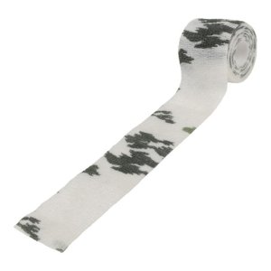 ALLEN 25383 PROTECTIVE CAMO WRAP - SNOW