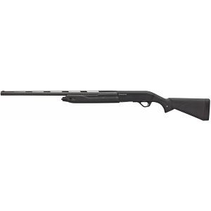 Winchester SX4 12 Gauge 26 in Matte Black 4 Rounds Semi-Automatic