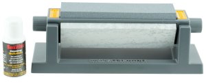 Smiths TRI6 3-Stone Sharpening System 6 In Fine/Medium/Coarse