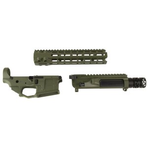 Radian Weapons AX556 Multi R0431