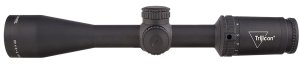 Trijicon Credo CR940-C-2900042 Matte Black MIL-Square Green 40MM