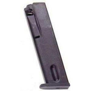 Beretta USA JM80396HC 84 Blued 13rd 380 ACP Steel Magazine for Beretta 84 Series
