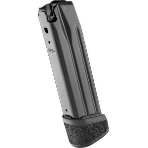 Springfield Echelon EC6020 Magazine 9mm 20rd Stainless Steel Black
