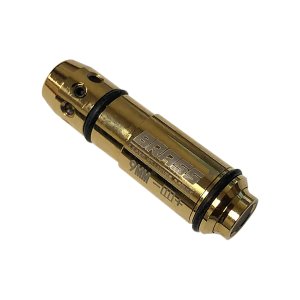 Triumph Systems Brass Beam TSBB9MM 9mm Luger Red Laser