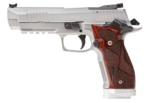 Sig Sauer P226 X-Five Classic 9mm 226X59CLASSIC10