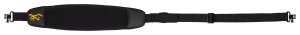 Browning Neoprene Sling Big Game Black 1.75 Shock-absorbing Pad