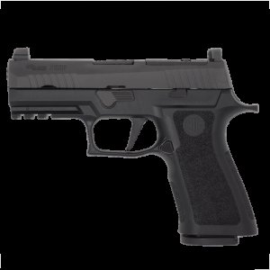 SIG SAUER P320 Pro Carry LE 9mm