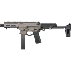 Springfield Armory Saint Victor 9mm STV95509TPDW