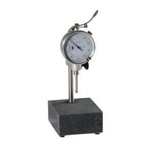 Sinclair Intl Bullet Sorting Stand w/Dial Indicator 050806111561 Universal