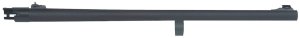 Mossberg 835 Slug Barrel 12 Gauge 24 Inch Fully Rifled Matte Blue Rifle ...