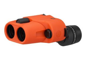 Sig Sauer Zulu 6 HDX Image Stabilization Binoculars Orange